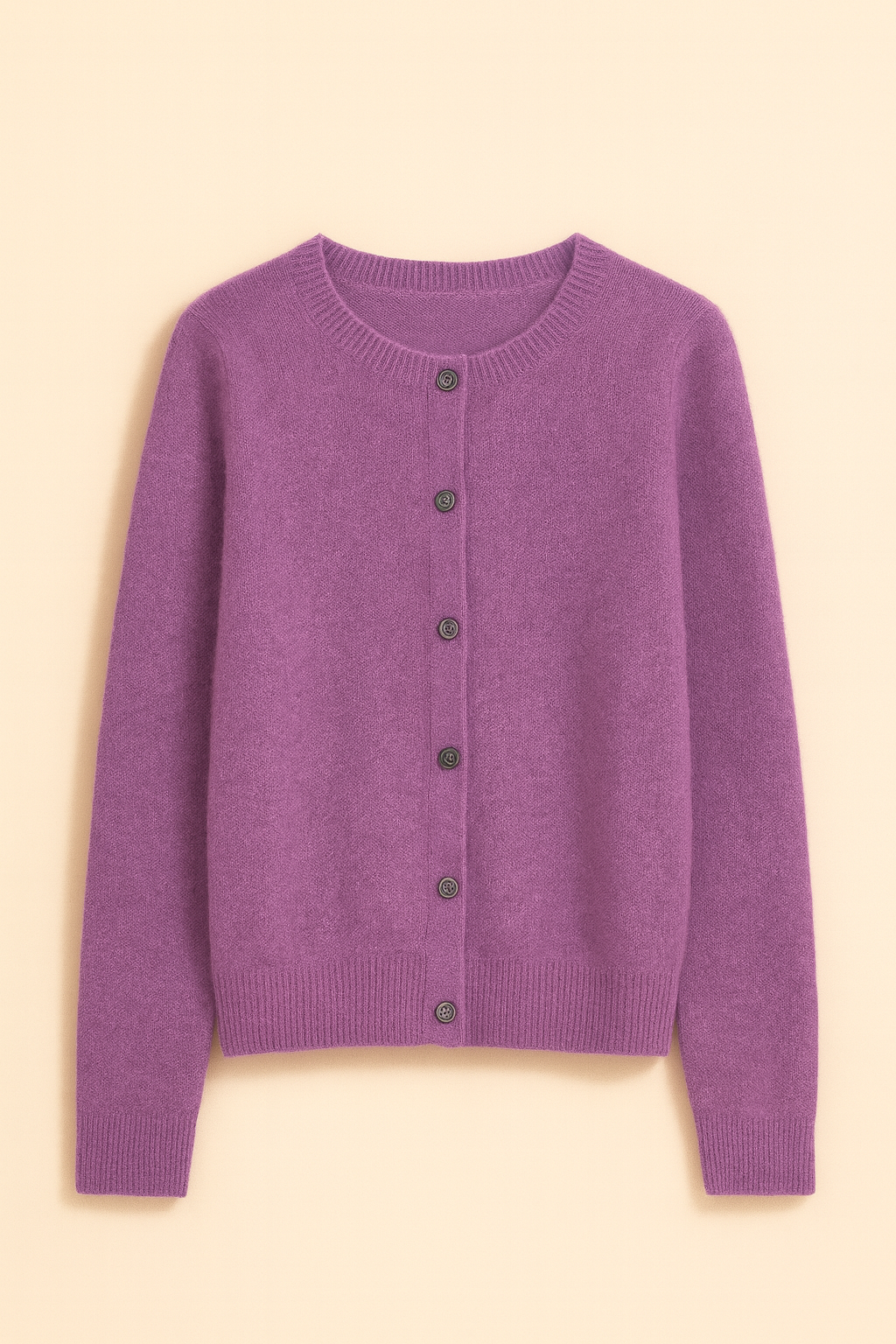 Mila Pure Merino Sweater β Warmth, Comfort & Style