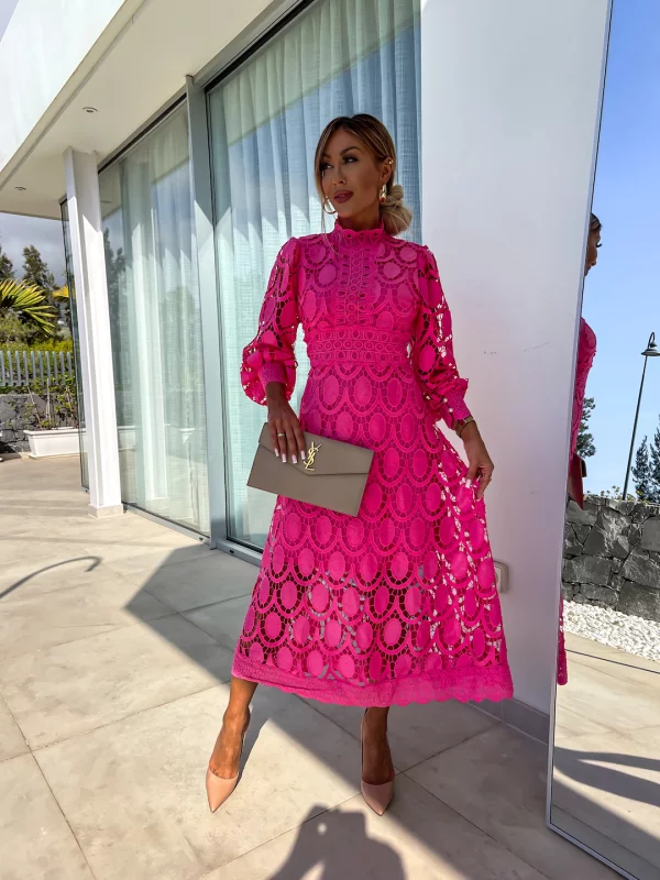 Liv | Elegant Dress