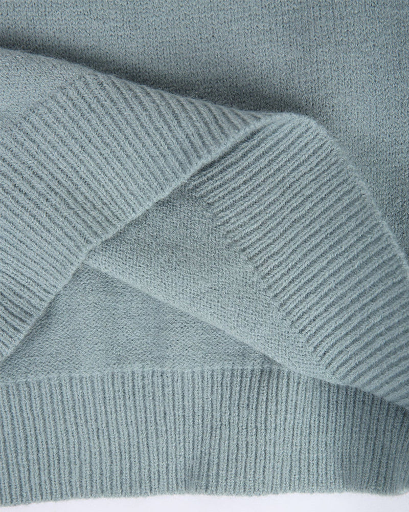 Sara | Luxurious Knitwear with Timeless Elegance