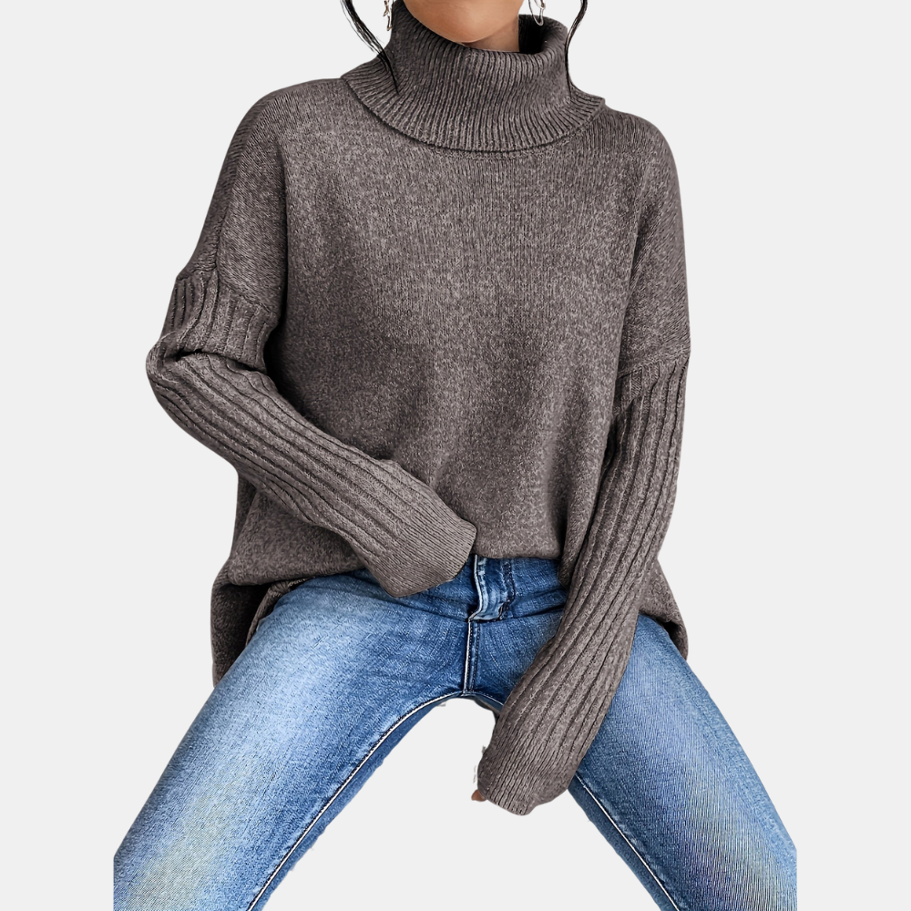 Joseline | Cozy Sweater