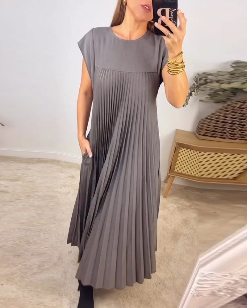 Joline- Timeless and Comfortable Dress