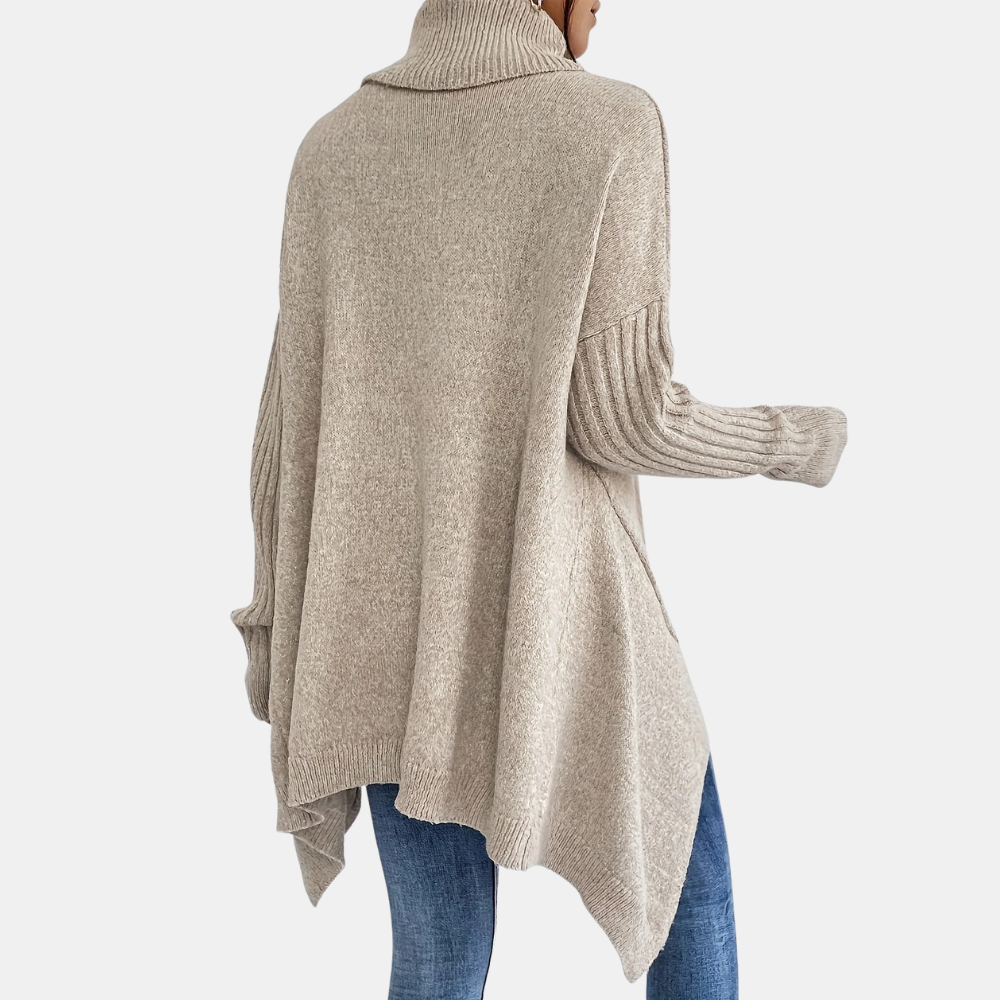 Joseline | Cozy Sweater