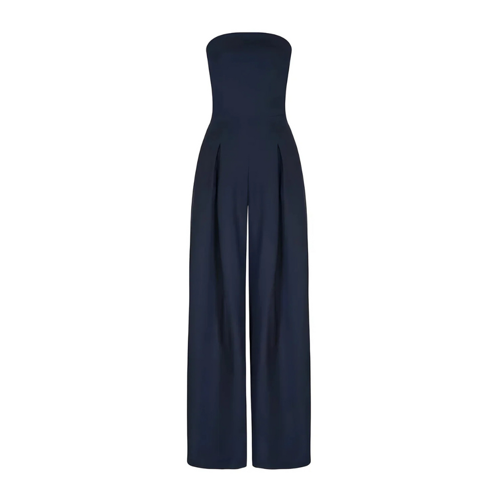 Nina | Elegant Jumpsuit That Defines with Style
