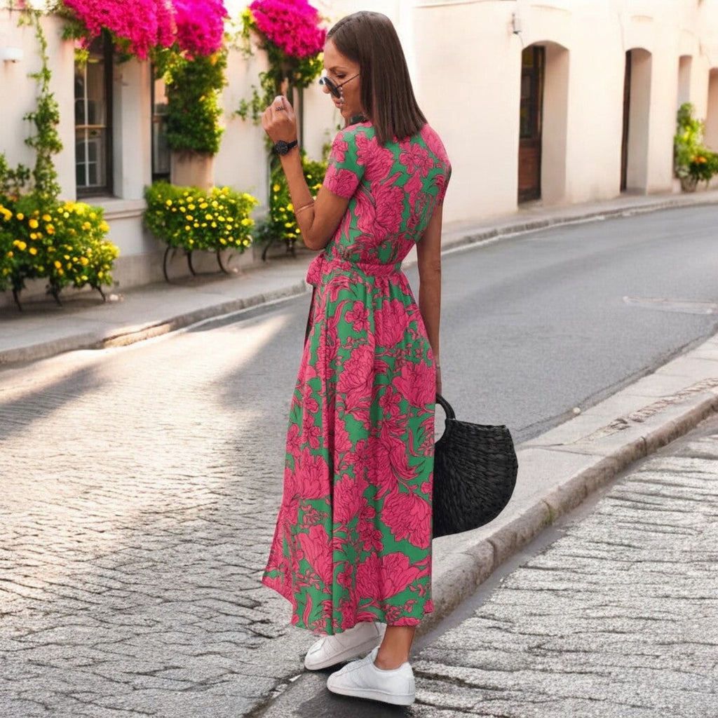 Eline™ - Summer Dress