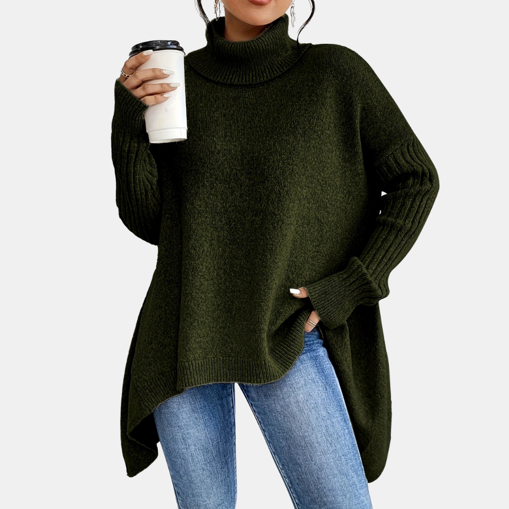 Joseline | Cozy Sweater
