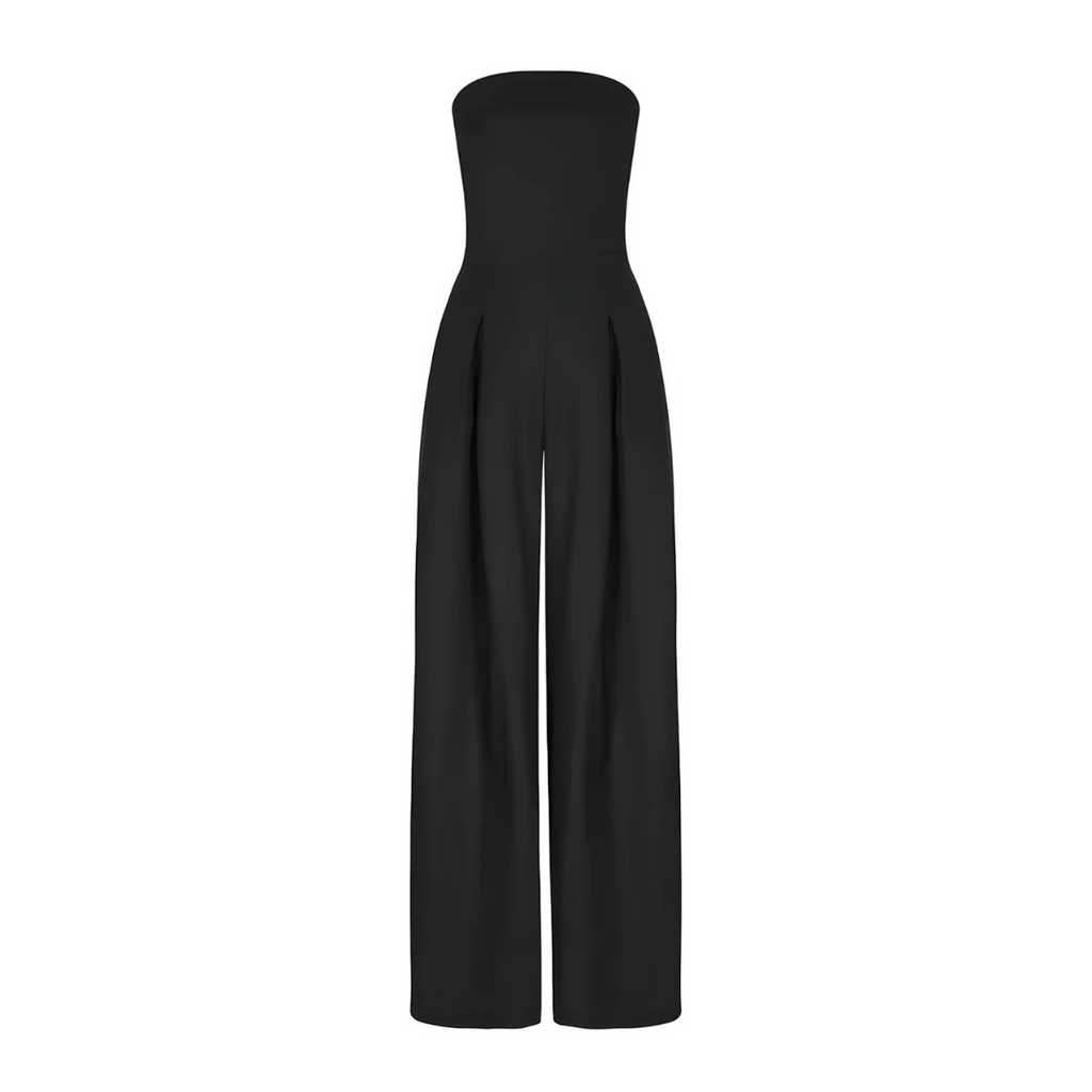 Nina | Elegant Jumpsuit That Defines with Style
