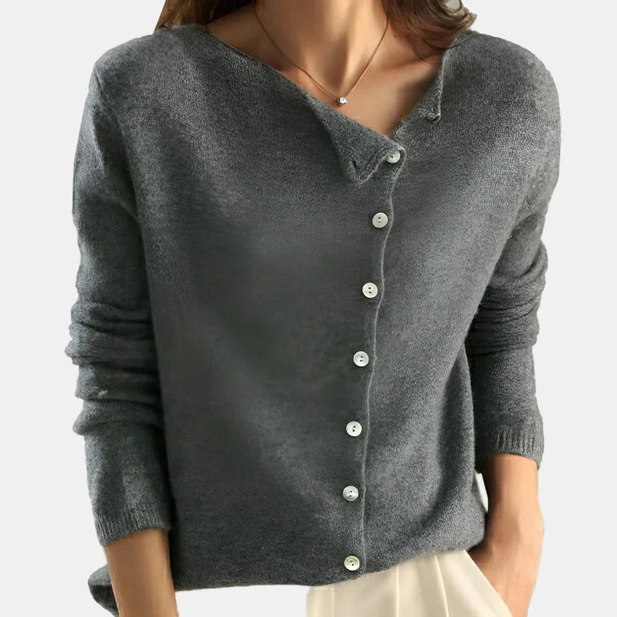 Mary | Luxury Cardigan