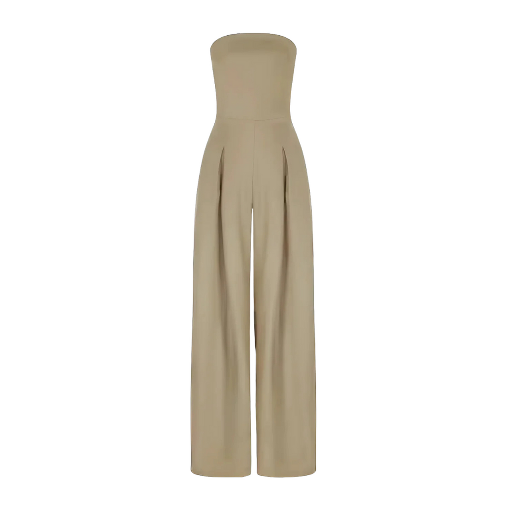 Nina | Elegant Jumpsuit That Defines with Style