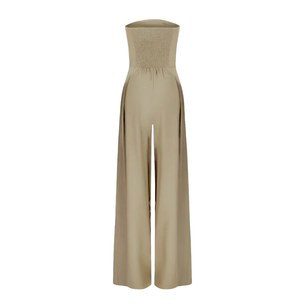 Nina | Elegant Jumpsuit That Defines with Style