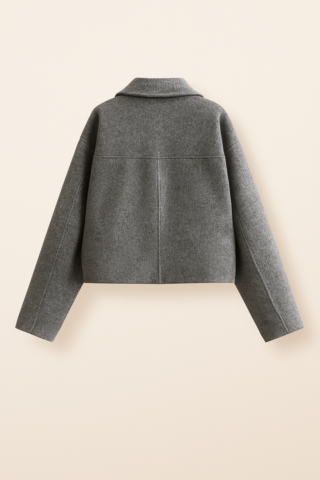 Celeste Tweed Jacket – Chic, Cropped & Timeless