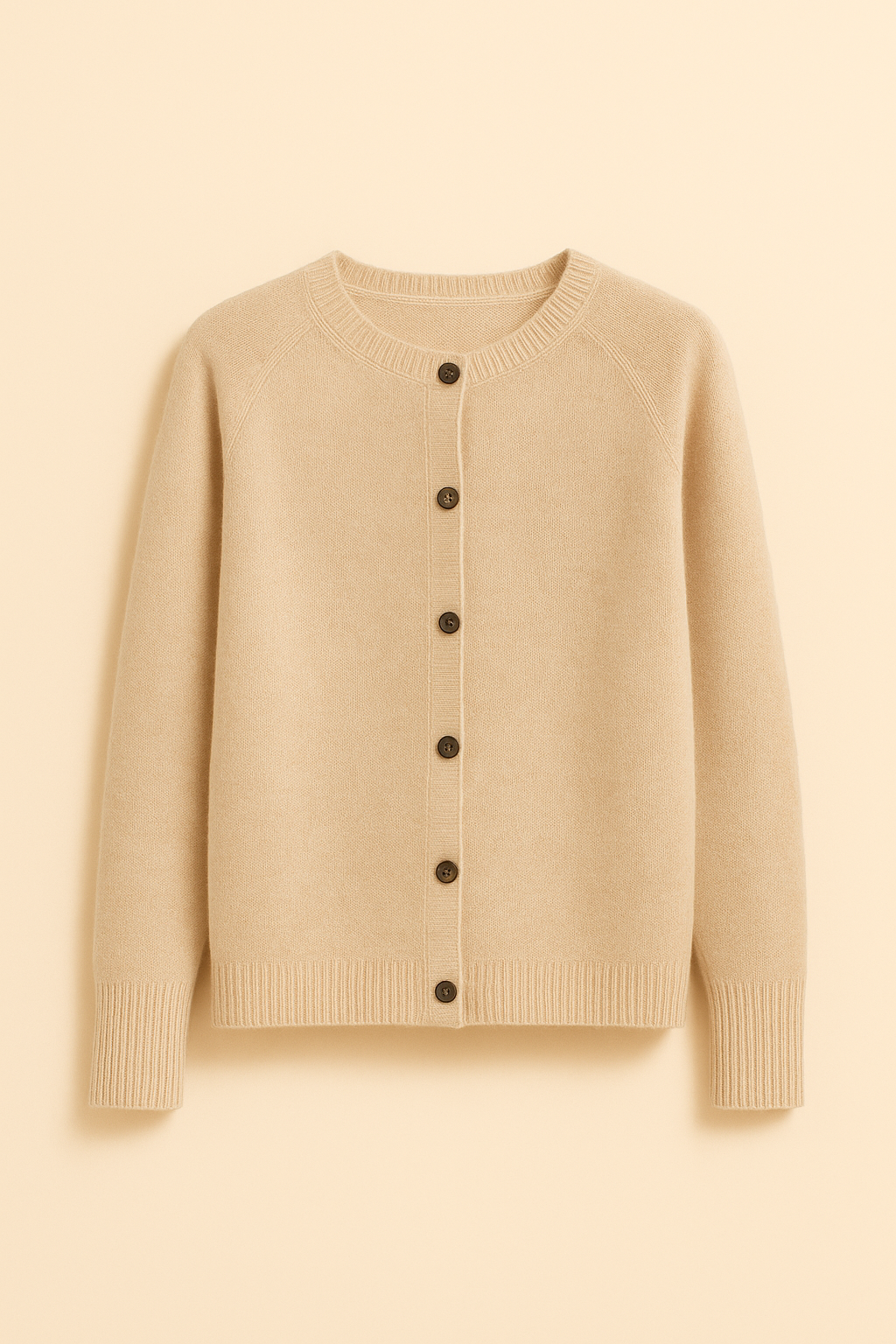 Mila Pure Merino Sweater – Warmth, Comfort & Style