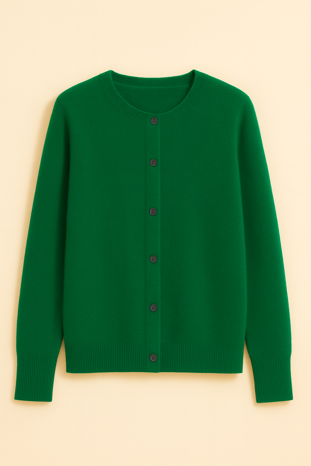 Mila Pure Merino Sweater – Warmth, Comfort & Style