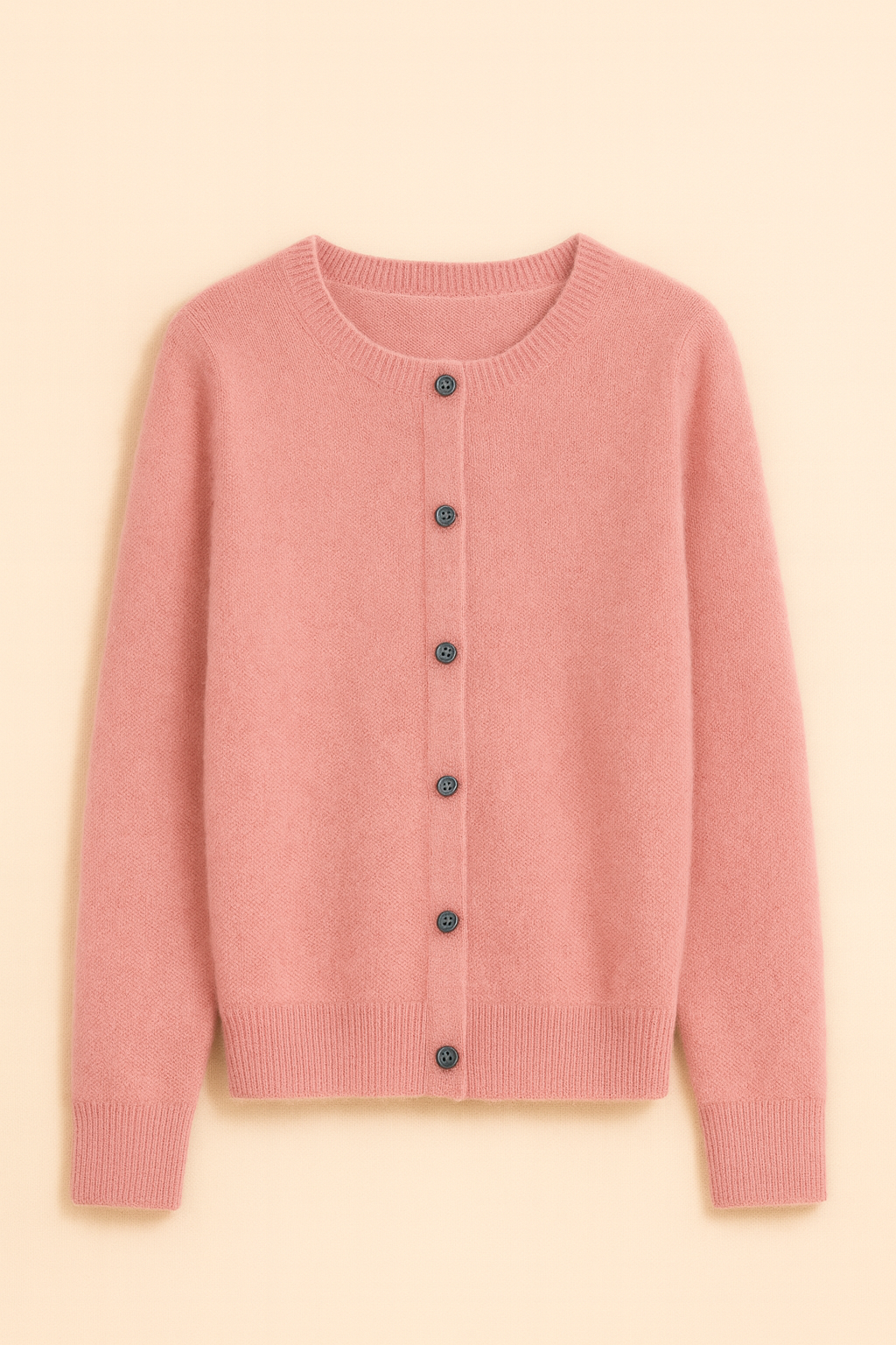 Mila Pure Merino Sweater – Warmth, Comfort & Style