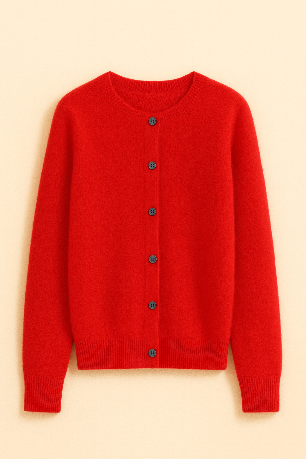 Mila Pure Merino Sweater – Warmth, Comfort & Style