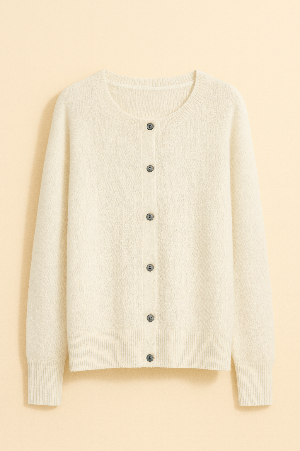 Mila Pure Merino Sweater – Warmth, Comfort & Style