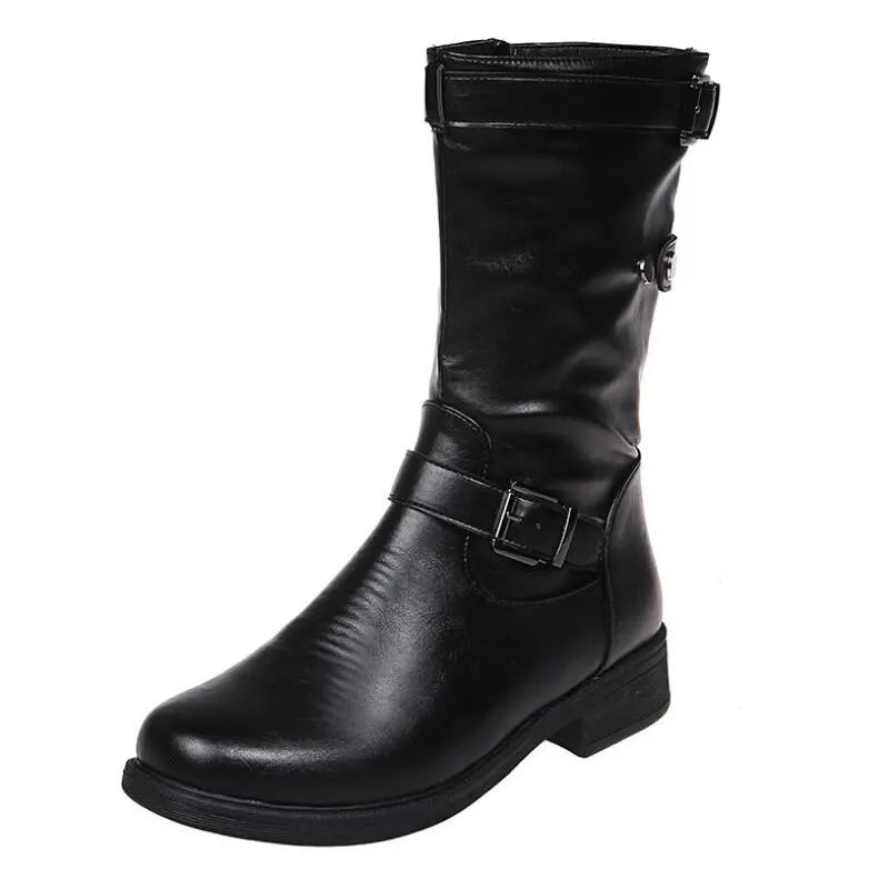 Dali | Supportive Ergonomic Boots