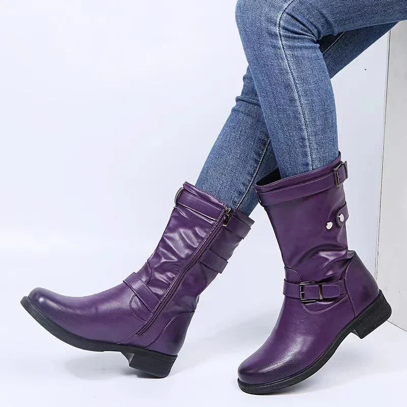Dali | Supportive Ergonomic Boots