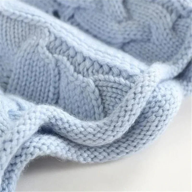 Daisy | Elegant Turtleneck Sweater