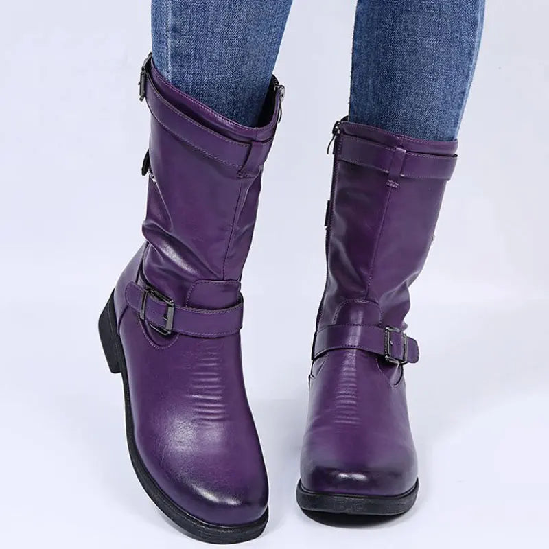 Dali | Supportive Ergonomic Boots