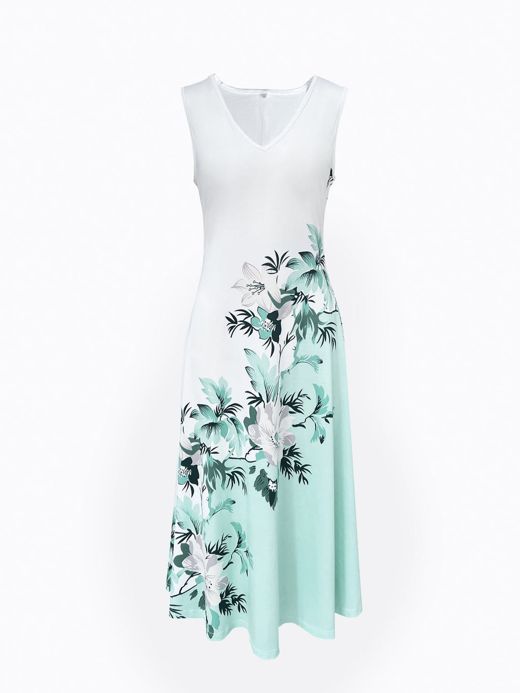 Lily™ - Elegant Two-Piece Dress