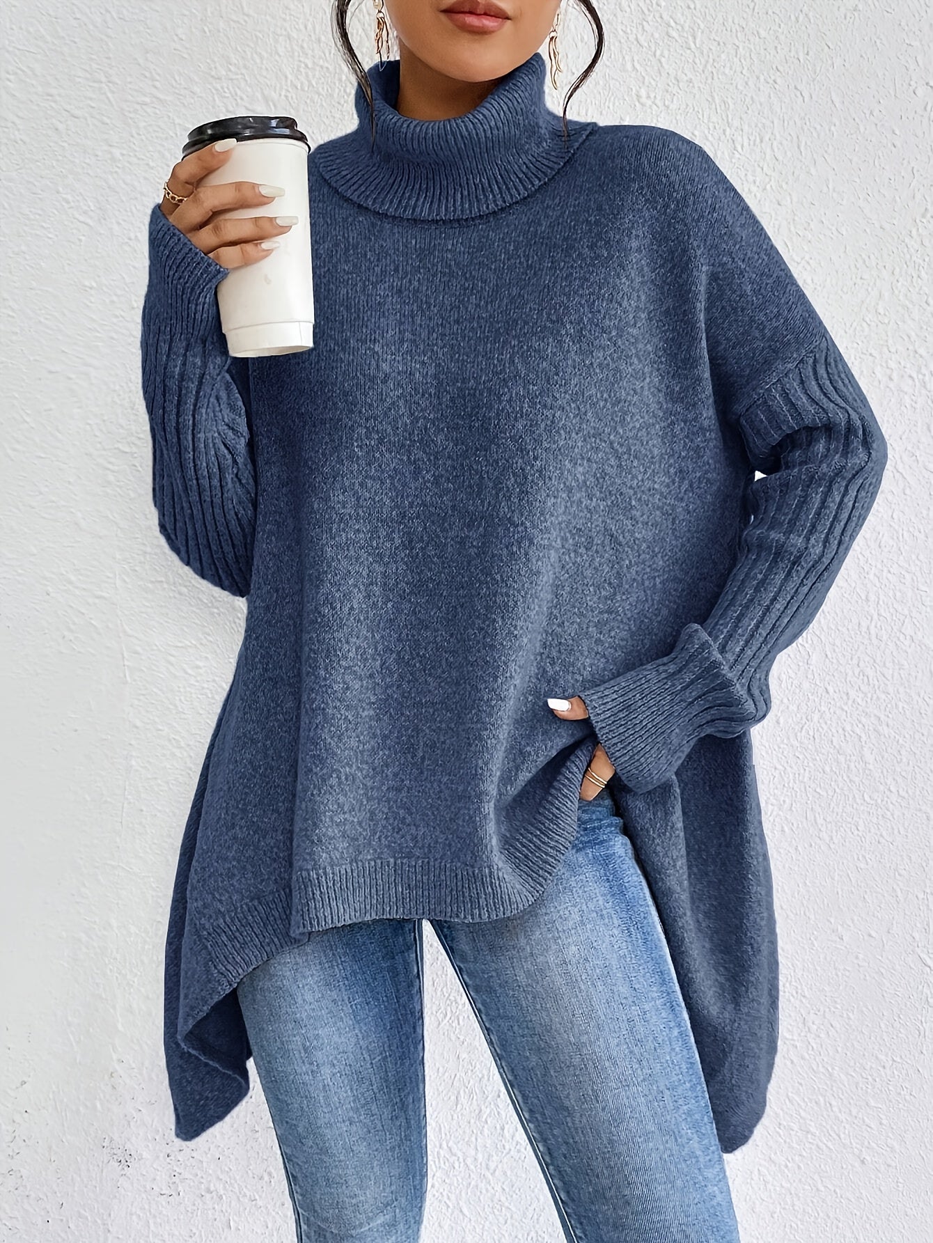 Joseline | Cozy Sweater