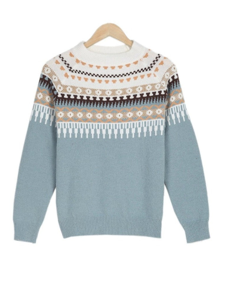 Sara | Luxurious Knitwear with Timeless Elegance