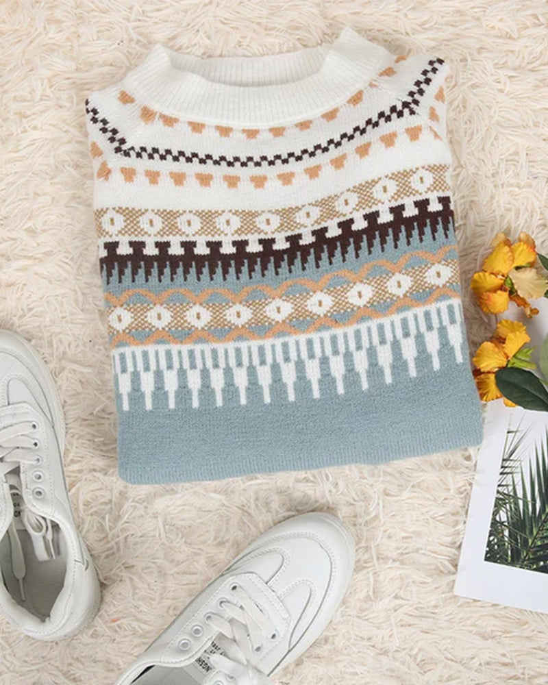 Sara | Luxurious Knitwear with Timeless Elegance