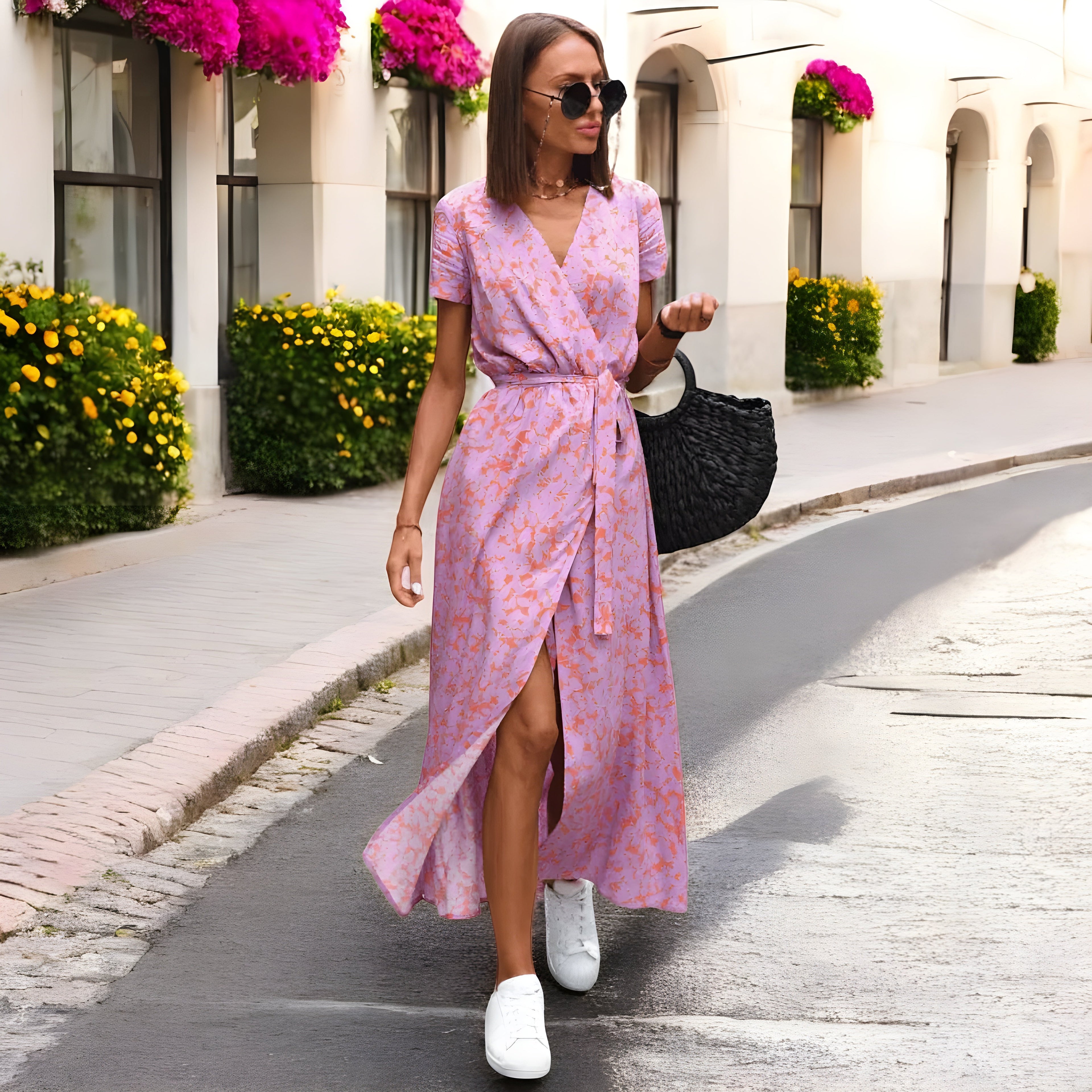 Eline™ - Summer Dress
