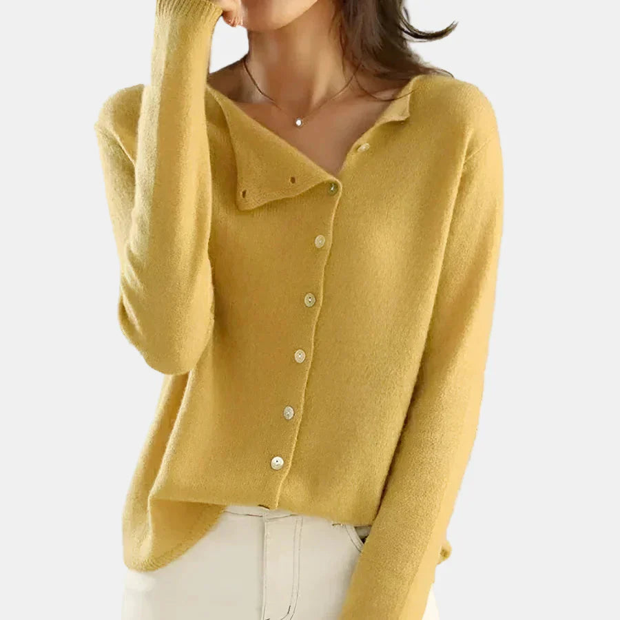 Mary | Luxury Cardigan
