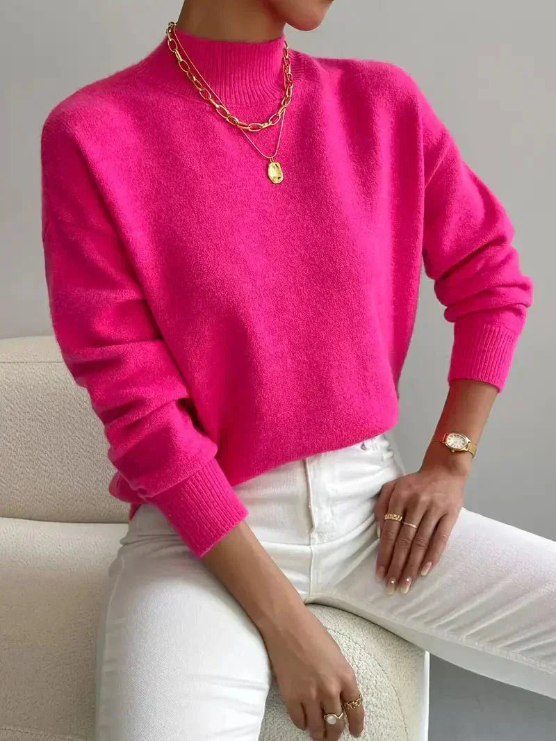 Rosie | Elegant and Warm Sweater