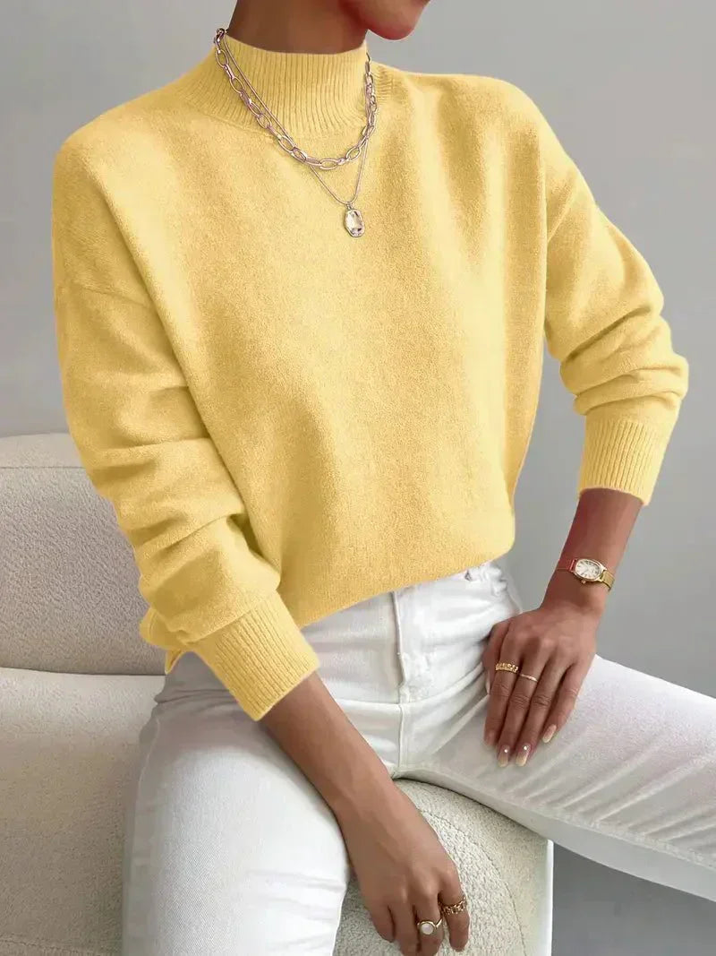 Rosie | Elegant and Warm Sweater