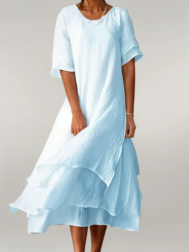 Robyn™ | Elegant Long Dress